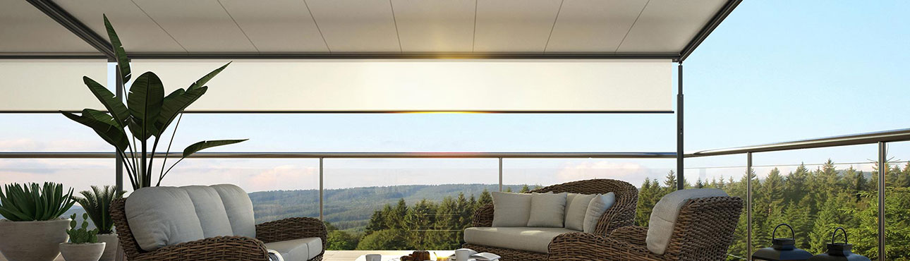 Homepage Fa. WEIK.ONLINE GMBH: Startbild