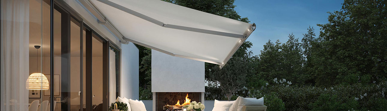 Homepage Fa. WEIK.ONLINE GMBH: Startbild