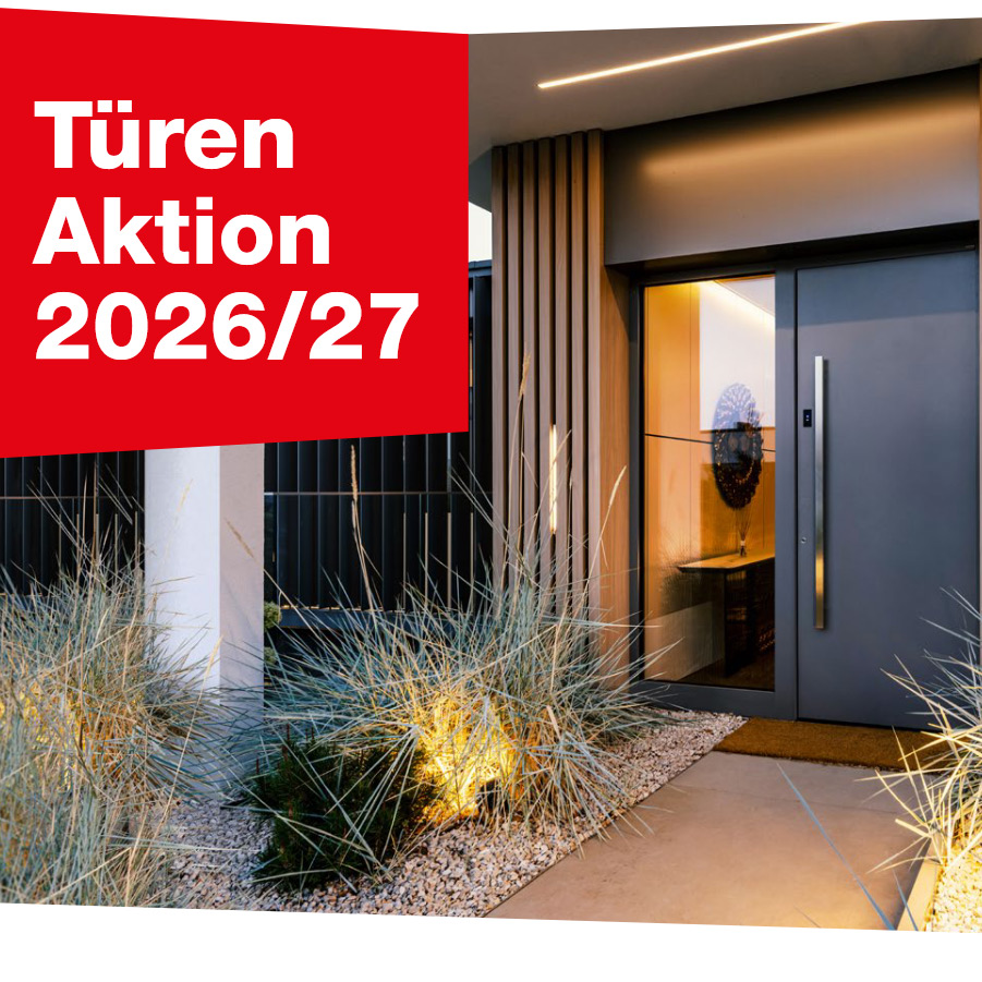 Bildquelle: Internorm International GmbH